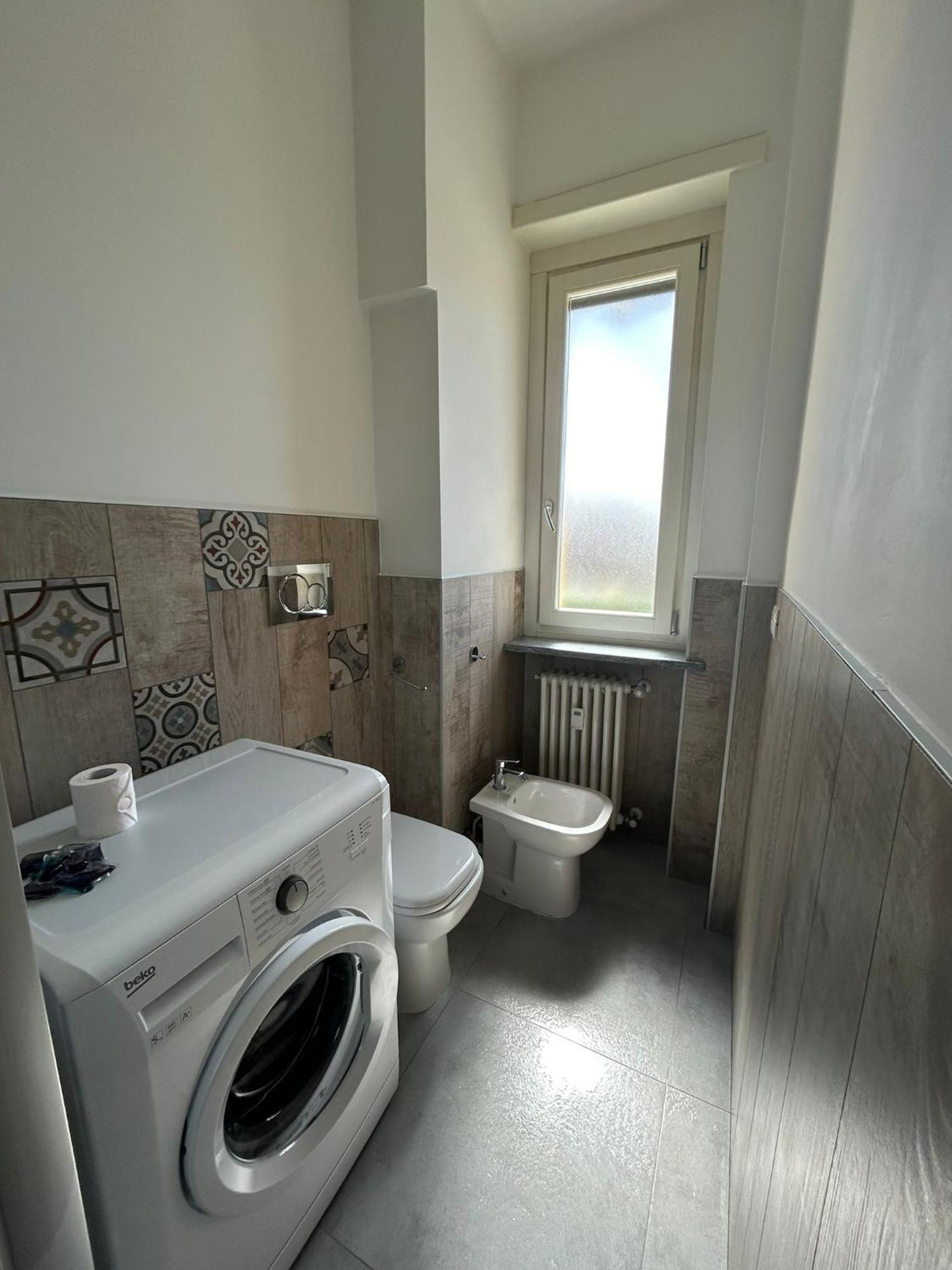 Casa Franco Apartment Turin Ngoại thất bức ảnh